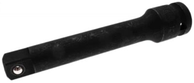 Prelungitor de Impact 125 mm, act. 1/2", BGS 193