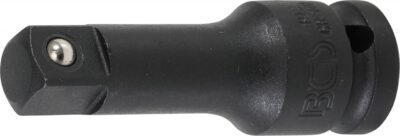Prelungitor de impact 75 mm, act. 1/2", BGS 192