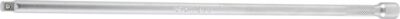 Prelungitor extra lung, antrenare 1/4" 300 mm, BGS 2210