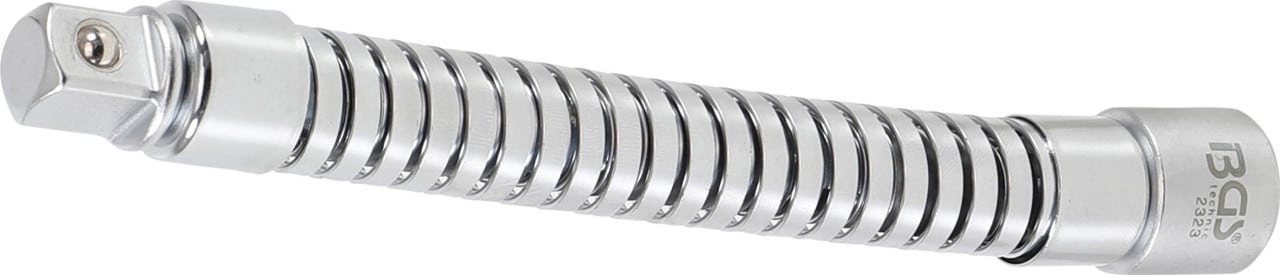 Prelungitor flexibil 190 mm, act. 1/2″, BGS 2323 – Adaptoare si prelungitoare Prelungitor flexibil 190 mm, act. 1/2", BGS 2323 - Adaptoare si prelungitoare