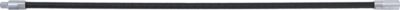 Prelungitor flexibil 450 mm, act. 1/4", BGS 2321