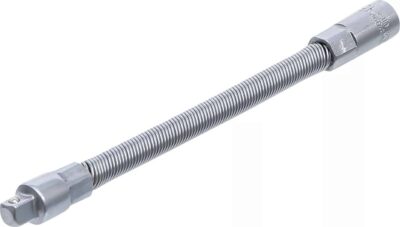 Prelungitor flexibil, antrenare1/4" lungime 150 mm, BGS 2320