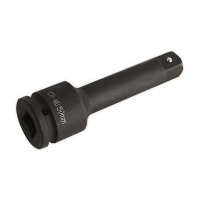 Prelungitor impact 150mm, 3/4"