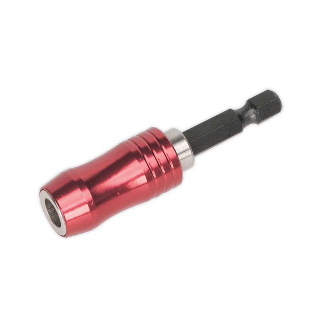 Prelungitor magnetic pentru capete surubelnita – In lucru Prelungitor magnetic pentru capete surubelnita - In lucru