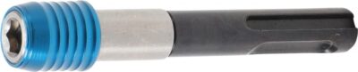 Prelungitor portbit 1/4" pentru SDS, BGS 1732