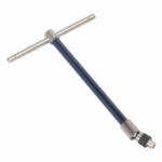 Prelungitor tip T, 3/8" Sealey - Adaptoare si prelungitoare