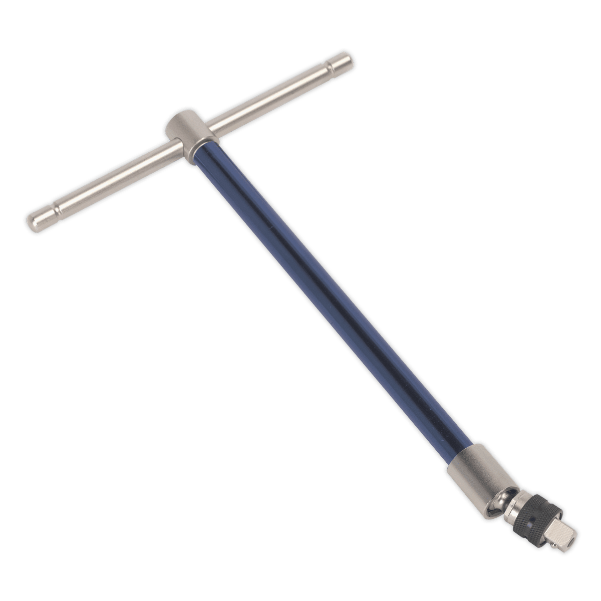 Prelungitor tip T, 3/8″ Sealey – Adaptoare si prelungitoare Prelungitor tip T, 3/8" Sealey - Adaptoare si prelungitoare