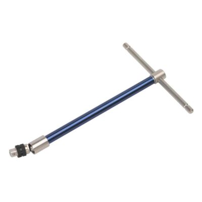 Prelungitor tip T, 3/8" Sealey - Adaptoare si prelungitoare