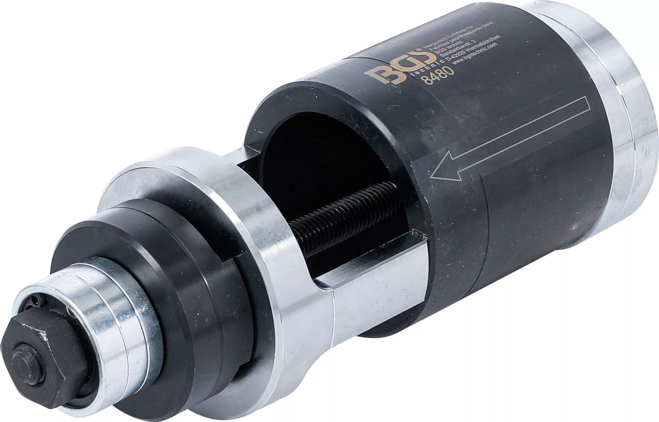 Presa bucsi pentru axa spate BMW E36 & E46, BGS 8480 – Recuperatoare/Extractoare si Prese Presa bucsi pentru axa spate BMW E36 & E46, BGS 8480 - Recuperatoare/Extractoare si Prese