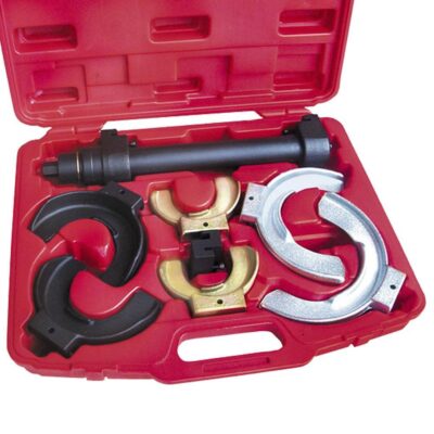 Presa de arcuri mobila, Marco Tools - Spin