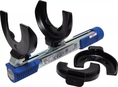 Presa de arcuri pentru autoturisme si autoutilitare , sarcina maxima 1800Kg, BGS 1144