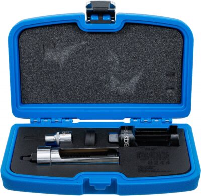 Presa de injectoare pentru motoare Mercedes CDI 611, 612, 613, BGS 8244