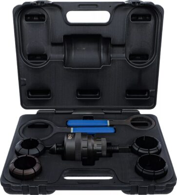 Presa de rulmenti conici, 40 - 45 mm, 45 - 51 mm, 50 - 55 mm, BGS 7763