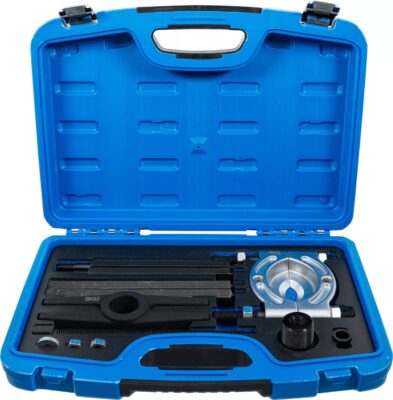 Presa de rulmenti cu flanse cu diametru intre 75-105mm, BGS 7753
