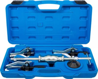 Presa de rulmenti pentru interior si exterior, 5 piese, BGS 7734