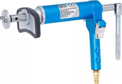 Presa etrier pneumatica pentru inlocuit placute de frana, BGS 1118