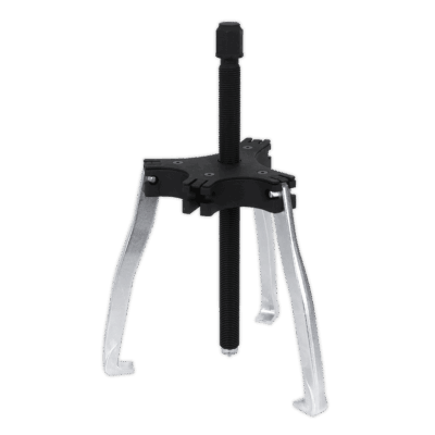 Presa extractoare 220mm, Sealey