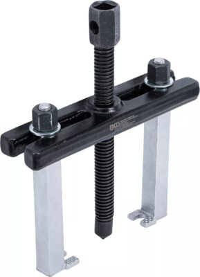 Presa extractoare de interior/exterior cu 2 brate, BGS 7737