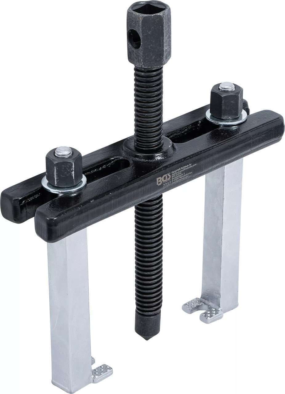 Presa extractoare de interior/exterior cu 2 brate, BGS 7737 – SimpleTools Presa extractoare de interior/exterior cu 2 brate, BGS 7737 - SimpleTools