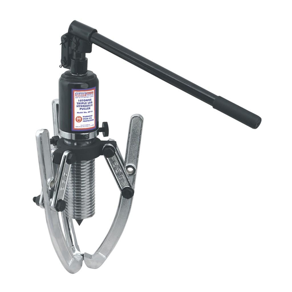 Presa extractoare, 125mm, hidraulica, 10 tone – Recuperatoare/Extractoare si Prese Presa extractoare, 125mm, hidraulica, 10 tone - Recuperatoare/Extractoare si Prese