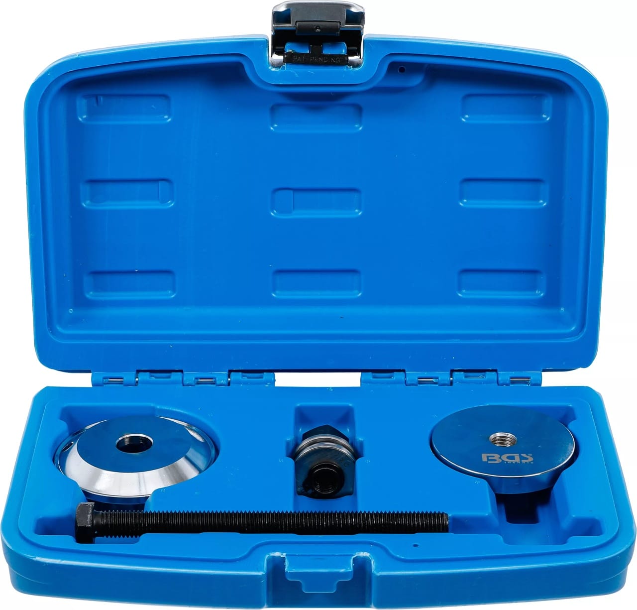 Presa pentru bucsi Audi A2 Volkswagen Polo, Skoda Fabia, BGS 8254 – Recuperatoare/Extractoare si Prese Presa pentru bucsi Audi A2 Volkswagen Polo, Skoda Fabia, BGS 8254 - Recuperatoare/Extractoare si Prese