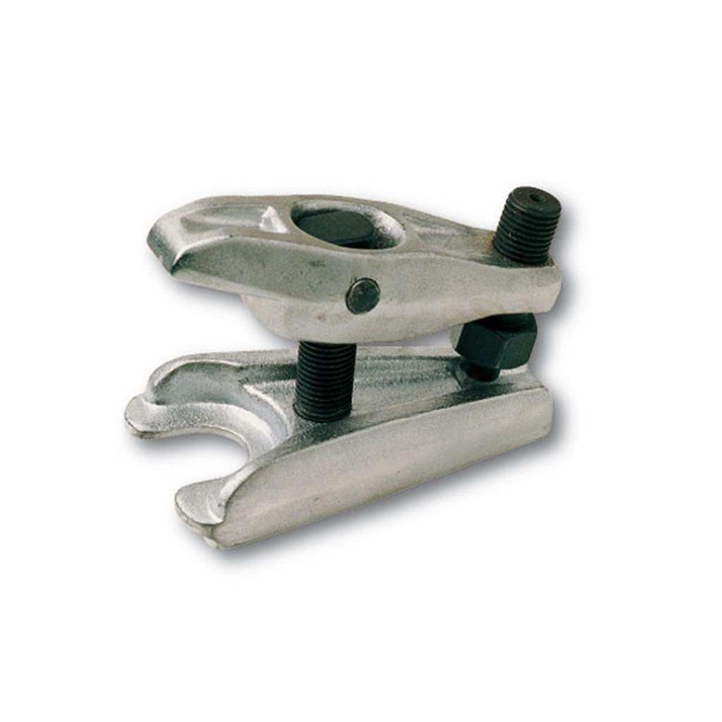 Presa pentru pivoti, capacitate 32mm, USAG – In lucru Presa pentru pivoti, capacitate 32mm, USAG - In lucru