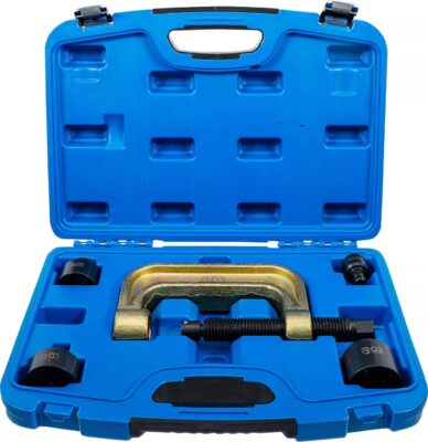 Presa pentru pivoti, capete de bara Mercedes 220 / 211 / 230, Jeep...alte marci, BGS 8293
