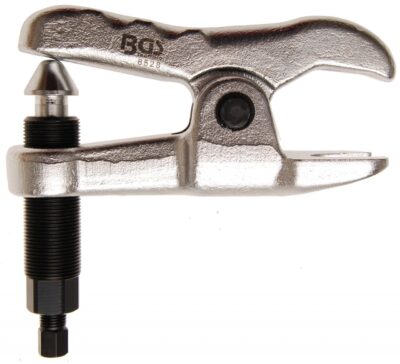 Presa pentru pivoti hidraulica, sarcina max. 8tone, BGS 8528