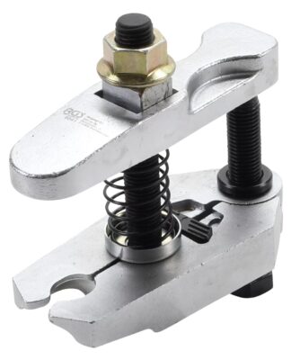 Presa pentru pivoti, latime reglabila 20 - 30 mm, BGS 8541