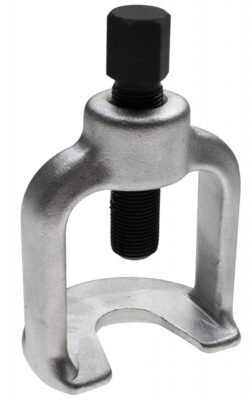 Presa pentru pivoti si capete de bara, 29mm, BGS 1797