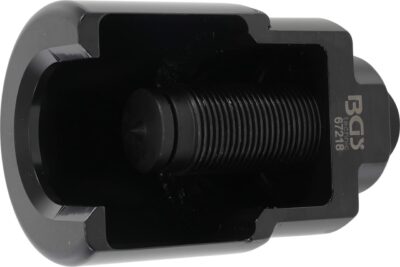 Presa pentru pivoti si capete de bara de autovehicole comerciale usoare, autocamioane si autobuze, 62mm, BGS 67218