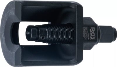 Presa pentru pivoti si capete de bara de autovehicole comerciale usoare, autocamioane si autobuze, 23mm, BGS 67216
