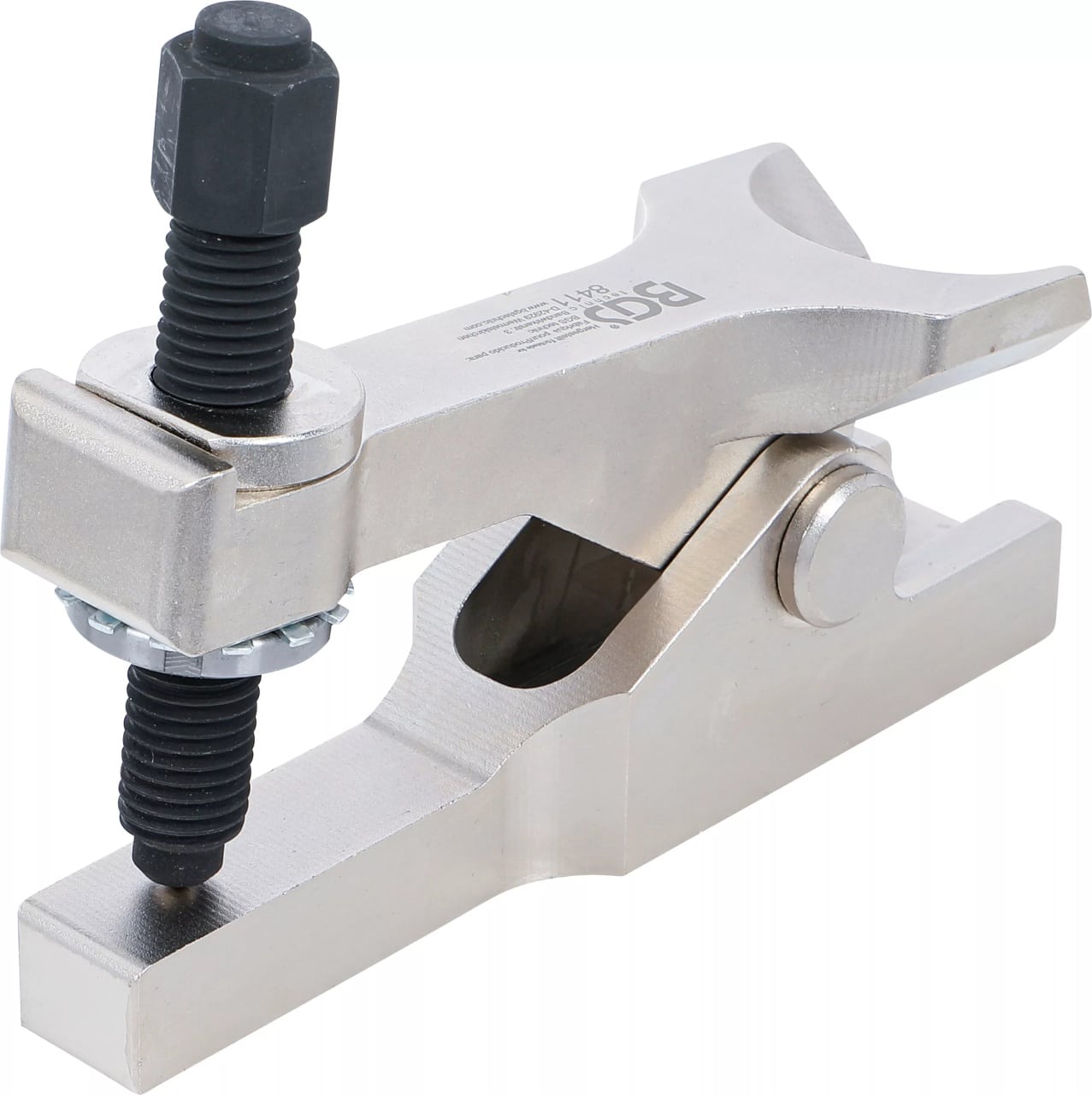 Presa pentru pivoti SUV si camionete, deschidere 30 mm, BGS 8411 – Directie Presa pentru pivoti SUV si camionete, deschidere 30 mm, BGS 8411 - Directie