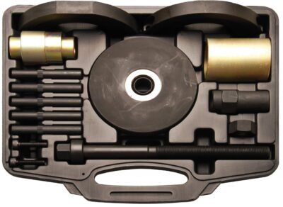 Presa pentru rulment dublu punte spate Audi, diametru 90mm, BGS 8709