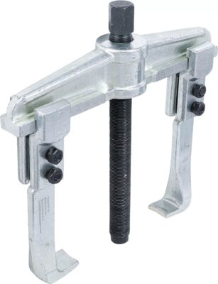 Presa pentru rulmenti 50 - 240 mm cu 2 brate paralele, BGS 7784
