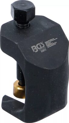 Presa pentru stergatoare de parbriz, 16-41mm, BGS 9965