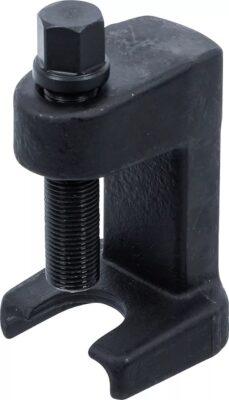 Presa pivoti si capete de bara cu diametru max. 23 mm, BGS 1813-23