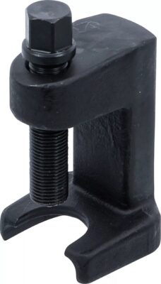 Presa pivoti si capete de bara cu diametru max. 28 mm, BGS 1813-28
