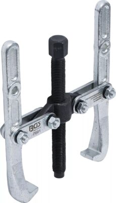 Presa rulmenti cu 2 brate, 100mm, BGS 7691