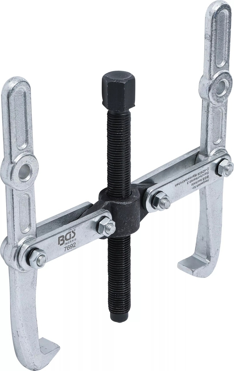 Presa rulmenti cu 2 brate, 150mm, BGS 7692 – Recuperatoare/Extractoare si Prese Presa rulmenti cu 2 brate, 150mm, BGS 7692 - Recuperatoare/Extractoare si Prese