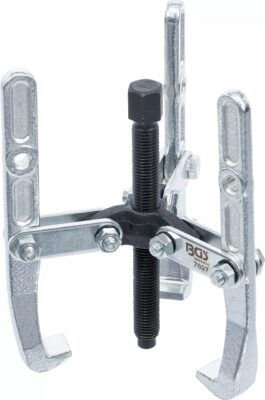Presa rulmenti cu 3 brate, 100mm, BGS 7697