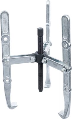 Presa rulmenti cu 3 brate, 400mm, BGS 7701