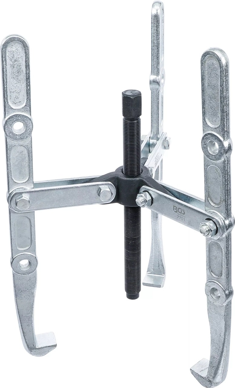 Presa rulmenti cu 3 brate, 400mm, BGS 7701 – Recuperatoare/Extractoare si Prese Presa rulmenti cu 3 brate, 400mm, BGS 7701 - Recuperatoare/Extractoare si Prese