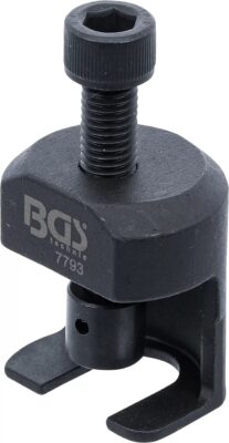 Presa stergatoare pentru Audi, 15 mm, BGS 7793
