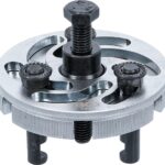 Presa universala cu 3 brate pentru fulii de axe cu came si arbore cotit, BGS 8964 - Recuperatoare/Extractoare si Prese