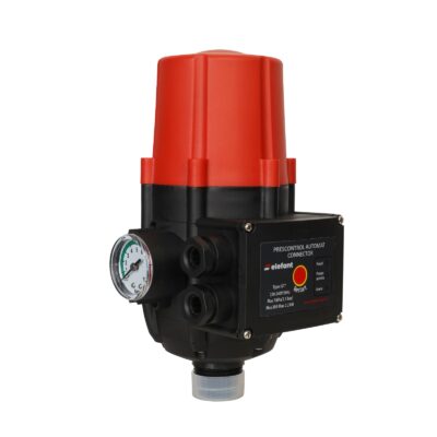 Prescontrol automat ELEFANT EWPC-2 2200W