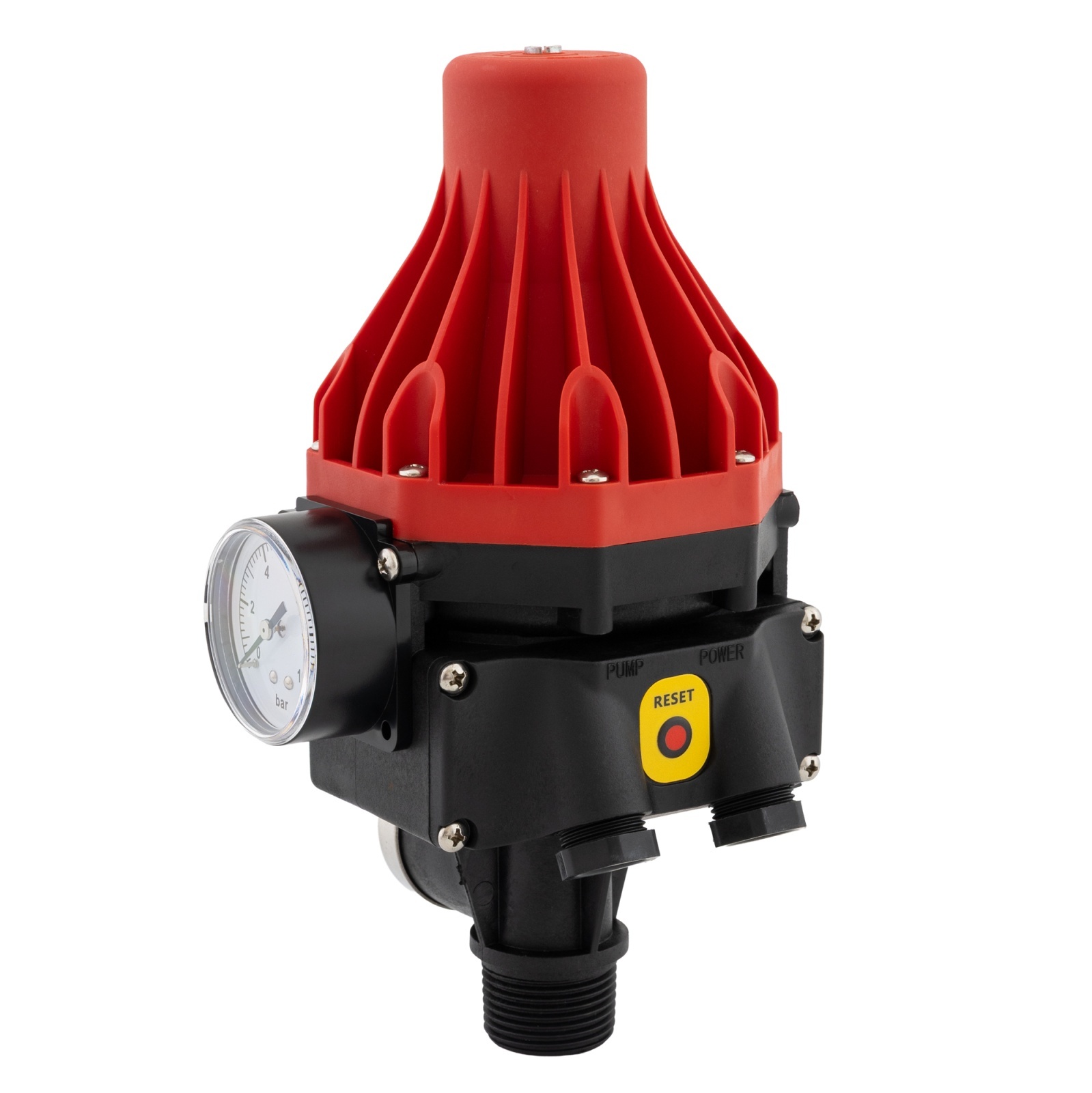 Prescontrol automat EWPC-3, 1.1KW, 1.5 bar, Elefant – In lucru Prescontrol automat EWPC-3, 1.1KW, 1.5 bar, Elefant - In lucru