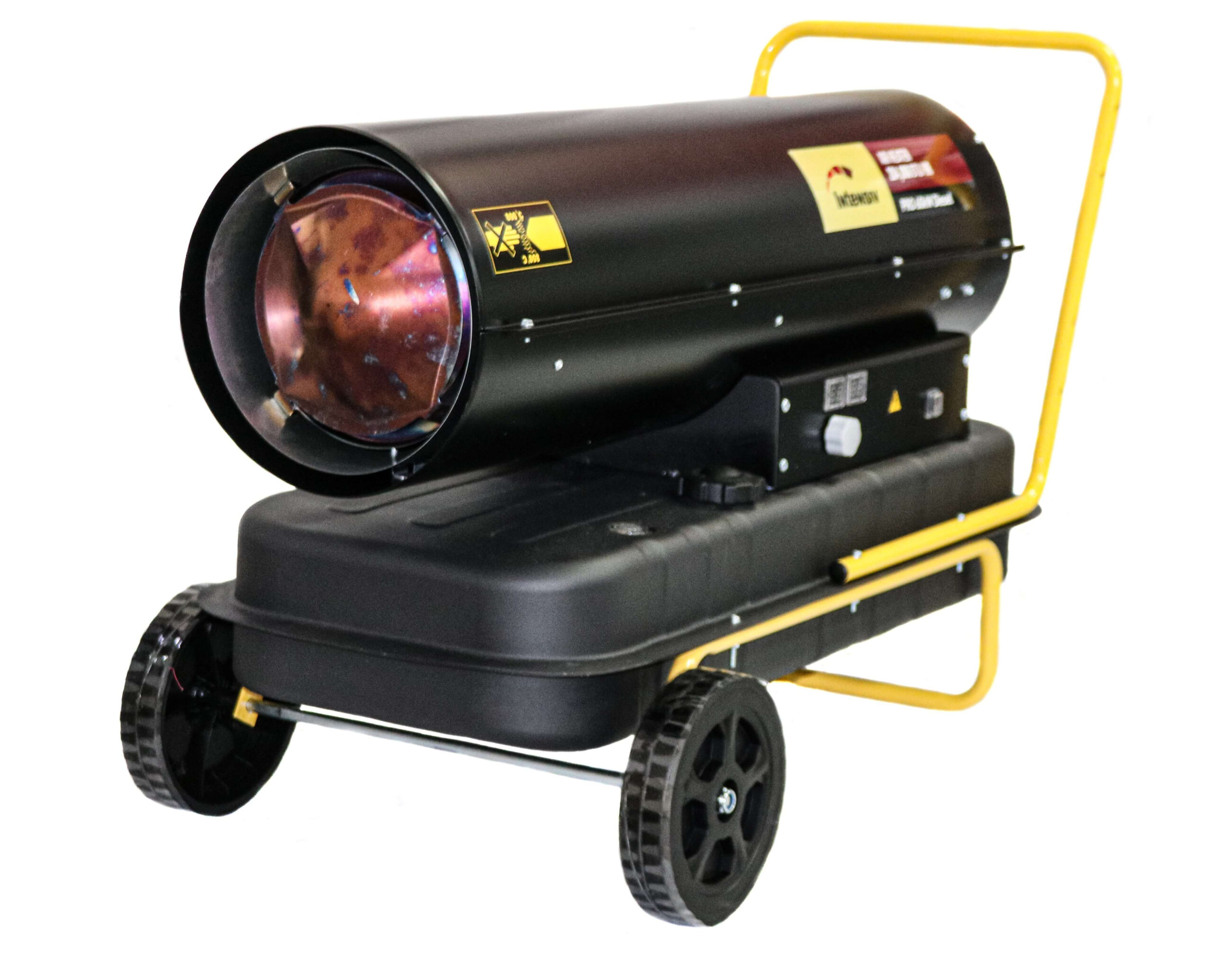 PRO 60kW Diesel – Tun de caldura pe motorina cu ardere directa Intensiv – Aeroterme/Sobe si Incalzitoare PRO 60kW Diesel - Tun de caldura pe motorina cu ardere directa Intensiv - Aeroterme/Sobe si Incalzitoare