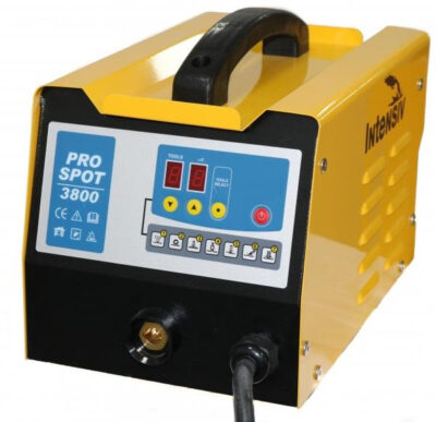 PRO SPOT 3800 380V - Aparat pentru tinichigerie auto