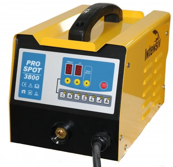 PRO SPOT 3800 380V – Aparat pentru tinichigerie auto – Aparat de TRAS TABLA PRO SPOT 3800 380V - Aparat pentru tinichigerie auto - Aparat de TRAS TABLA